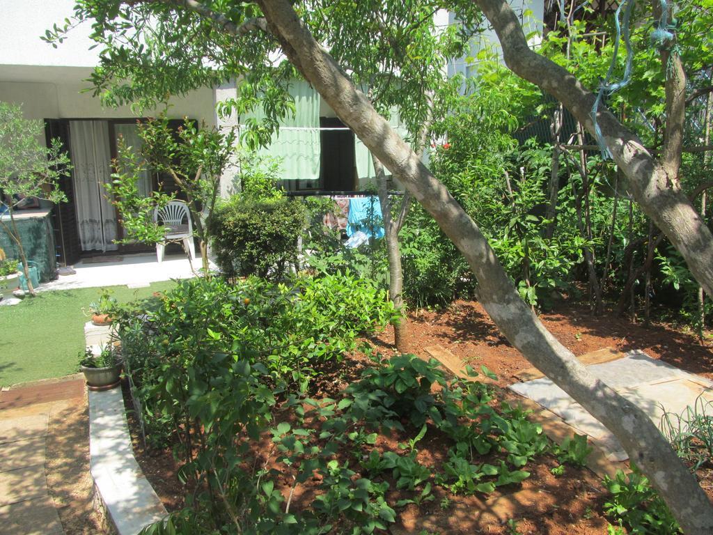 Apartment Artusi 普拉 客房 照片