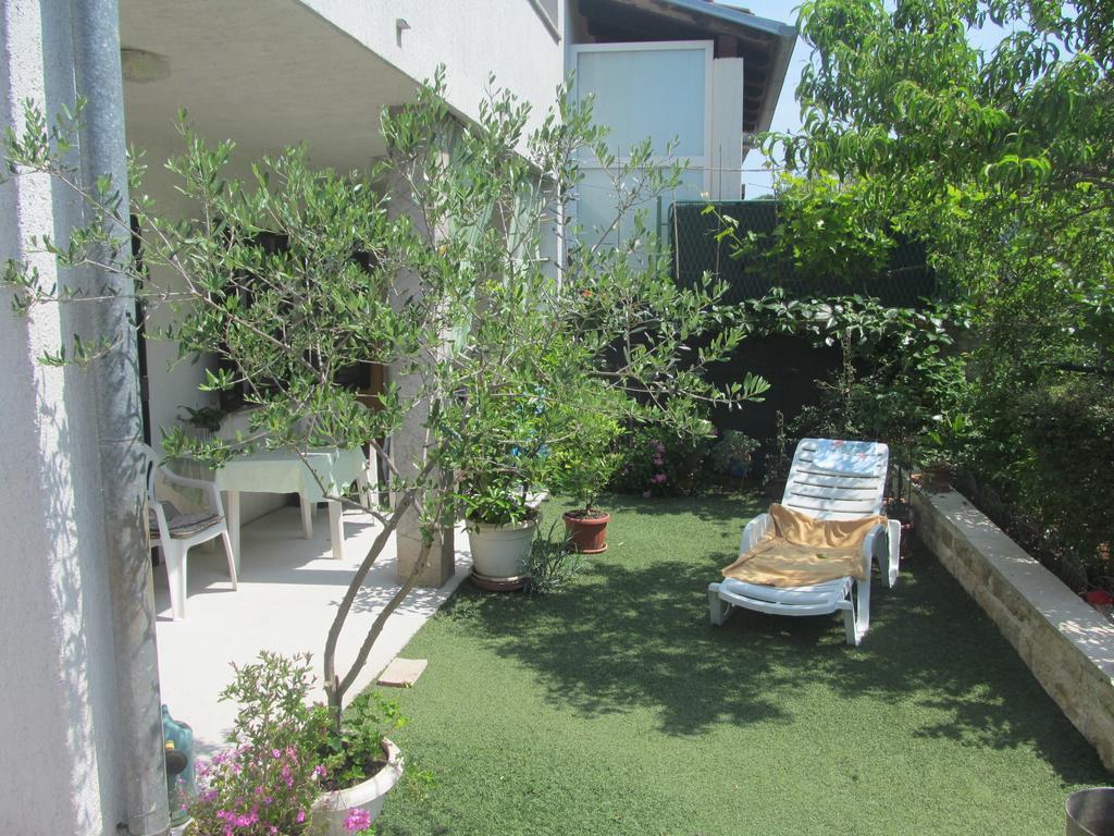 Apartment Artusi 普拉 客房 照片