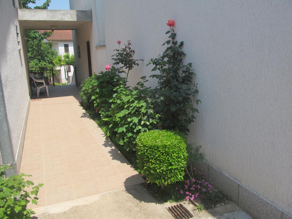 Apartment Artusi 普拉 客房 照片