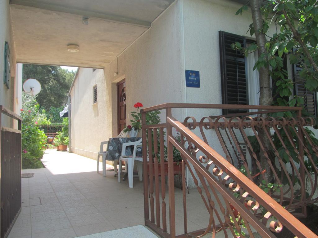 Apartment Artusi 普拉 客房 照片