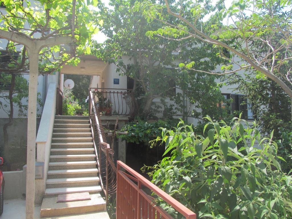 Apartment Artusi 普拉 客房 照片