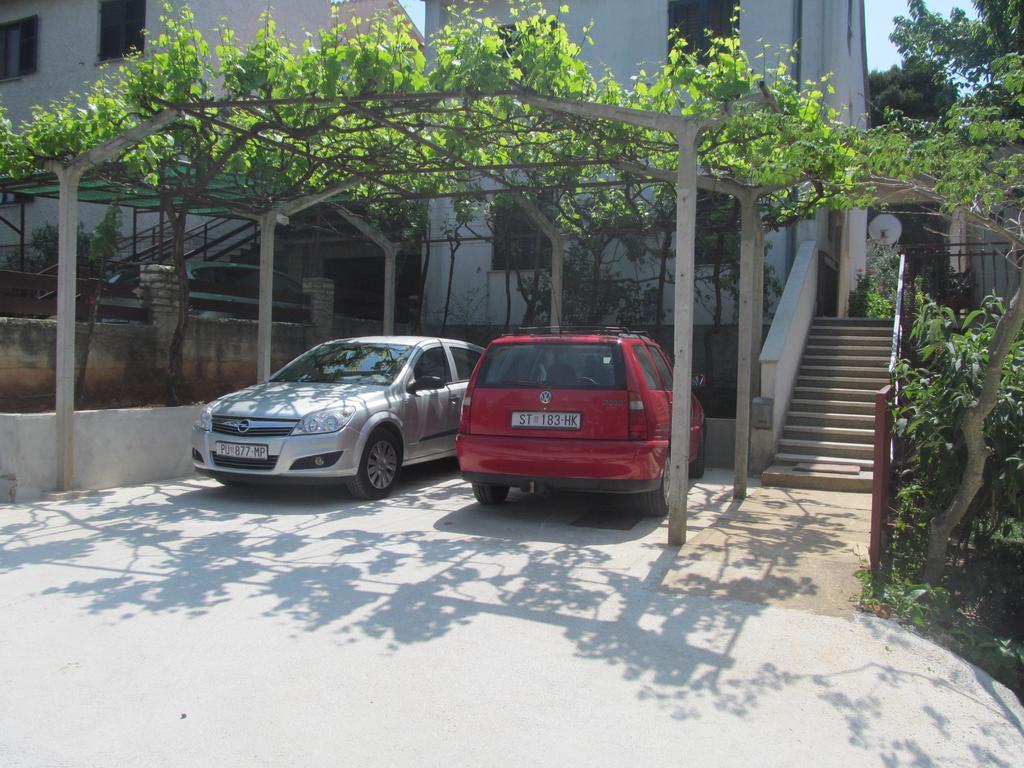 Apartment Artusi 普拉 客房 照片