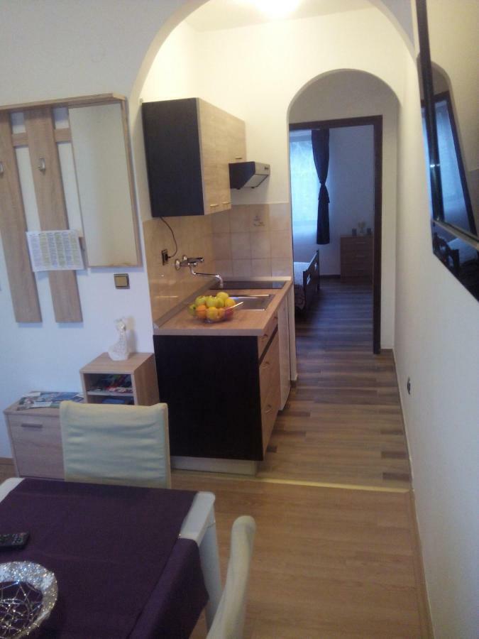 Apartment Artusi 普拉 外观 照片