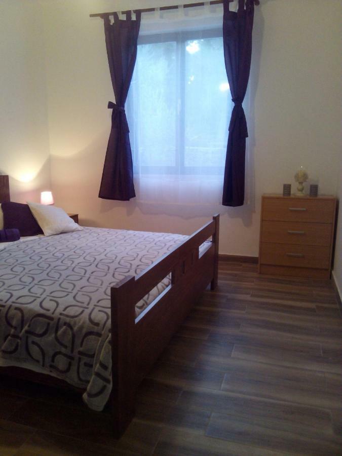 Apartment Artusi 普拉 外观 照片