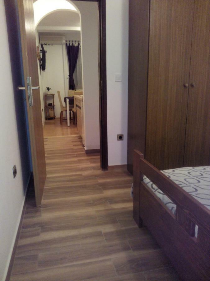 Apartment Artusi 普拉 外观 照片