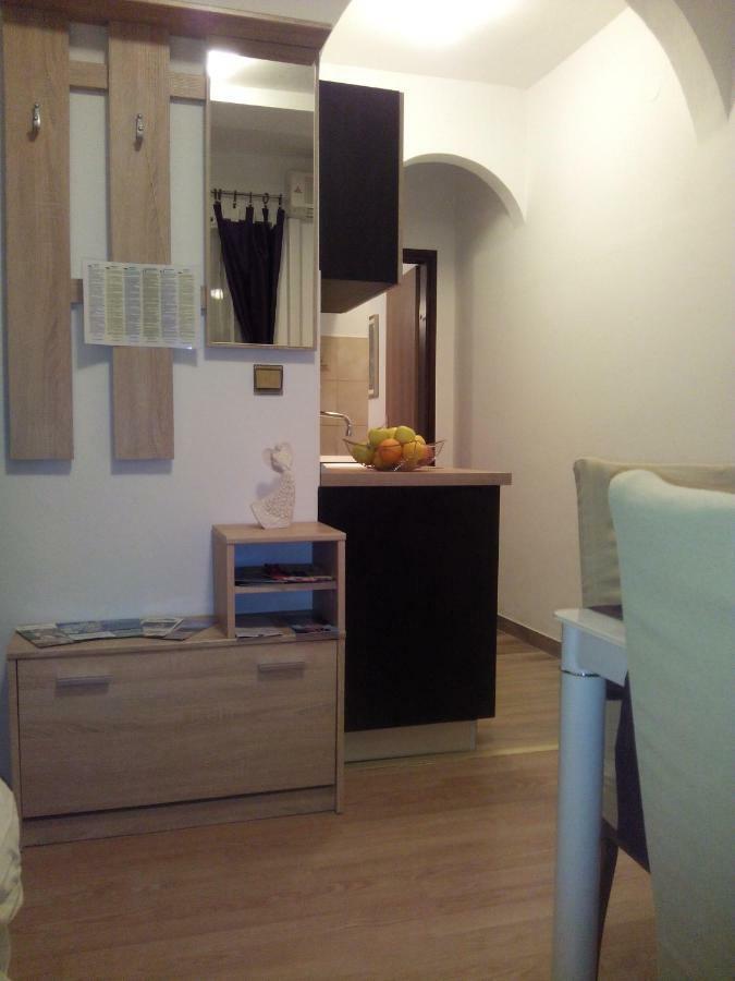 Apartment Artusi 普拉 外观 照片