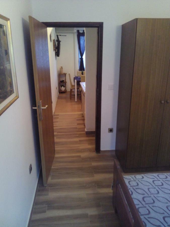Apartment Artusi 普拉 外观 照片