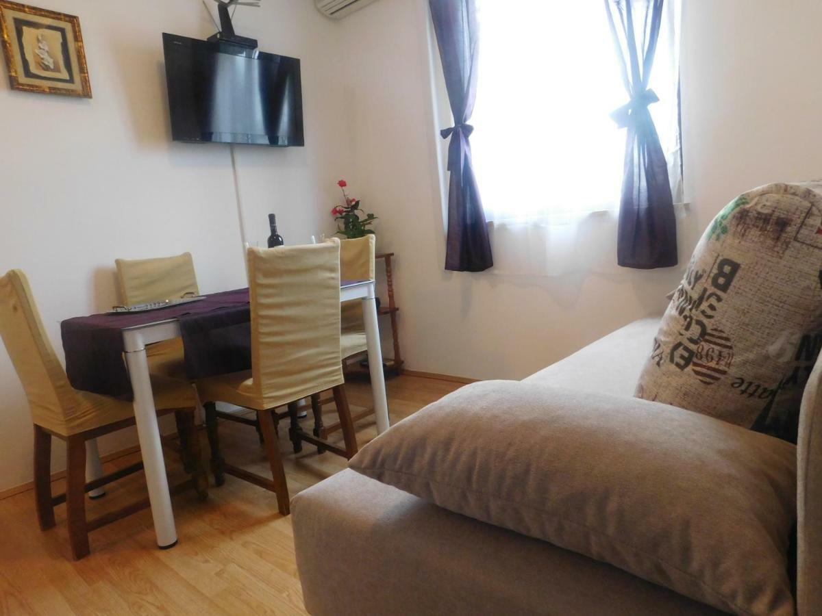 Apartment Artusi 普拉 外观 照片