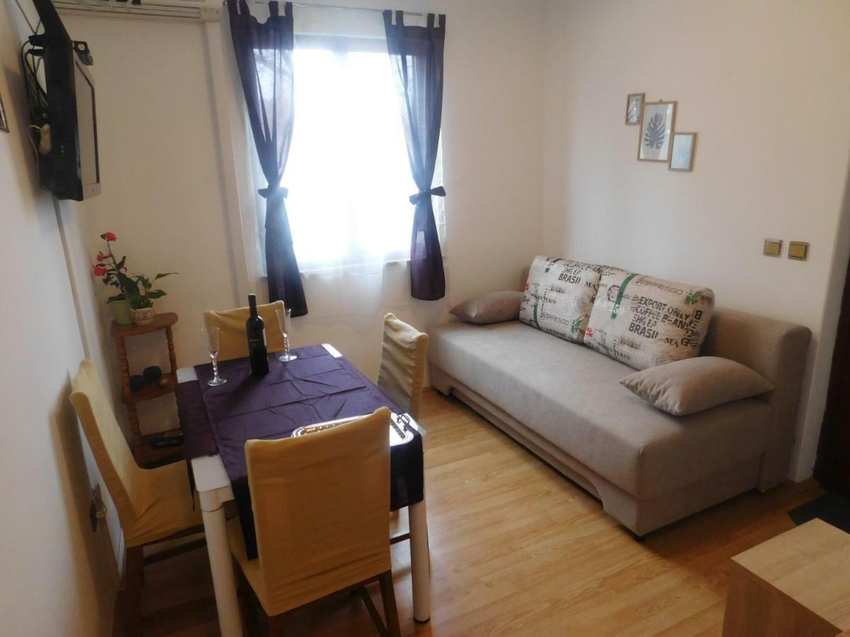 Apartment Artusi 普拉 外观 照片