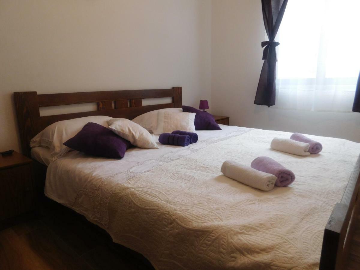 Apartment Artusi 普拉 外观 照片