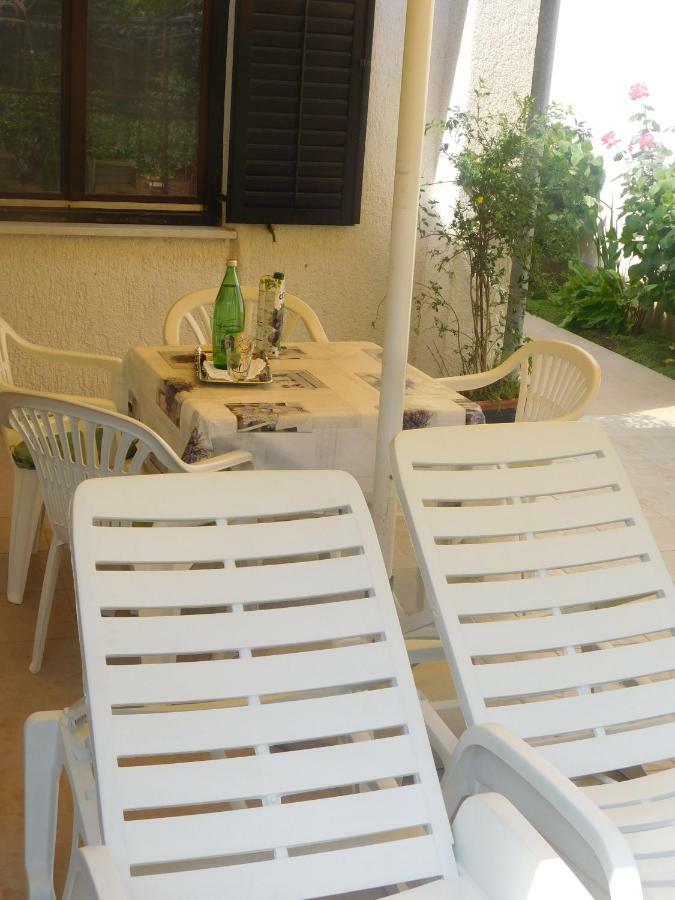 Apartment Artusi 普拉 外观 照片