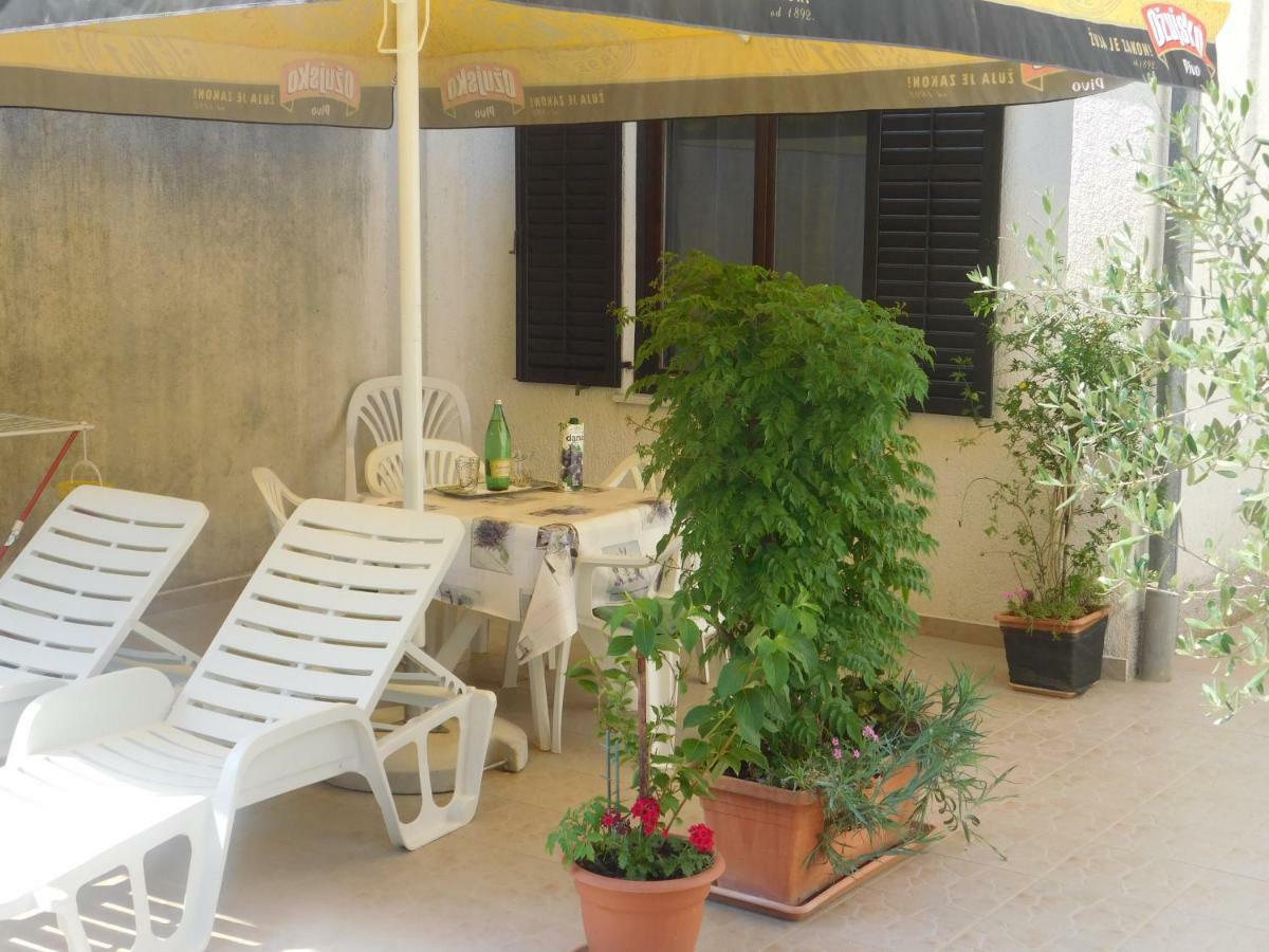 Apartment Artusi 普拉 外观 照片