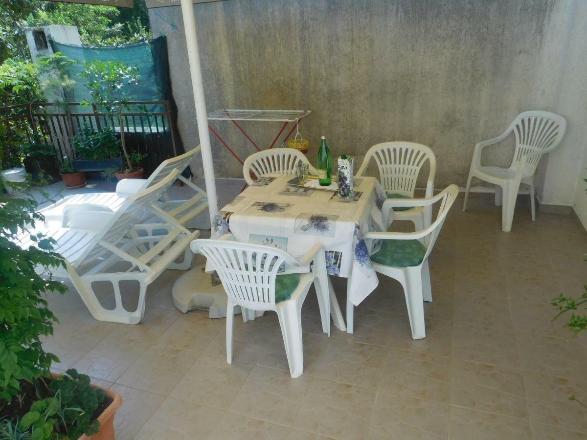 Apartment Artusi 普拉 外观 照片