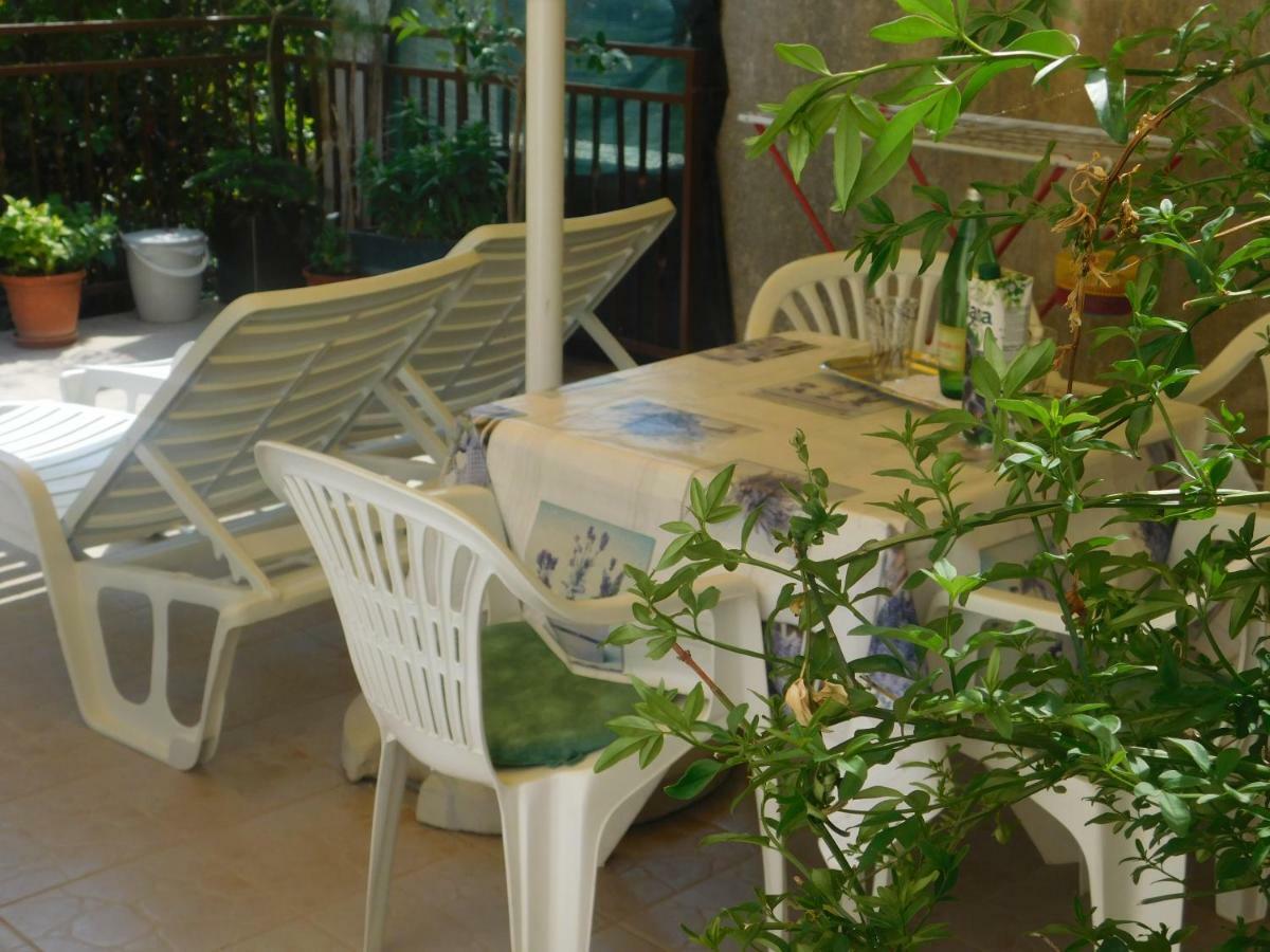 Apartment Artusi 普拉 外观 照片