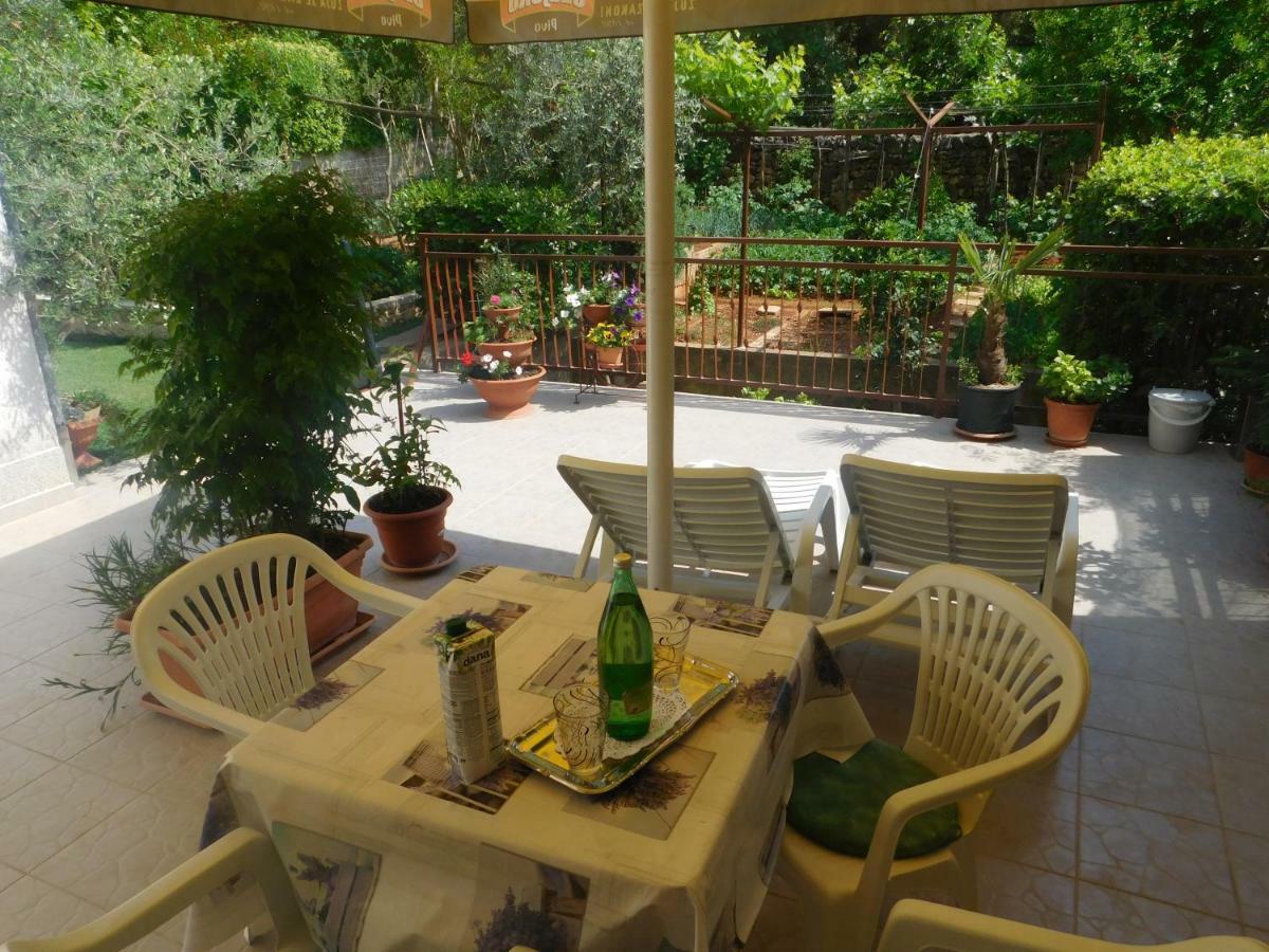 Apartment Artusi 普拉 外观 照片