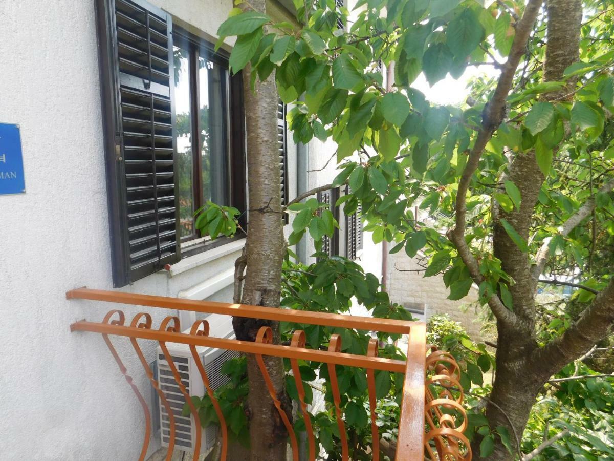 Apartment Artusi 普拉 外观 照片