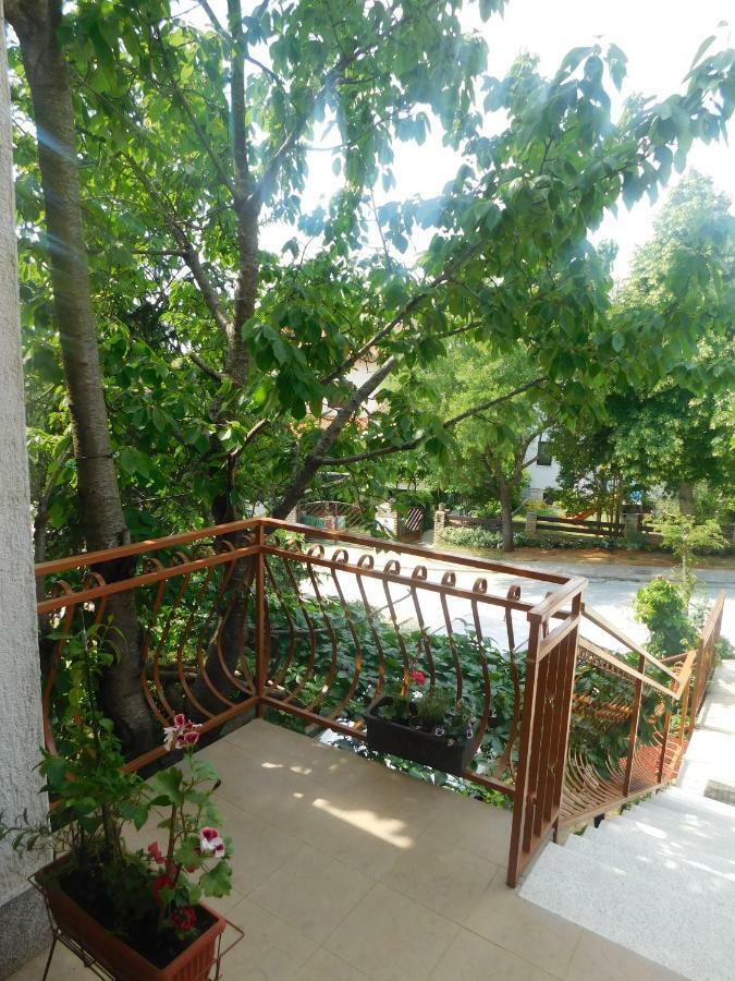 Apartment Artusi 普拉 外观 照片