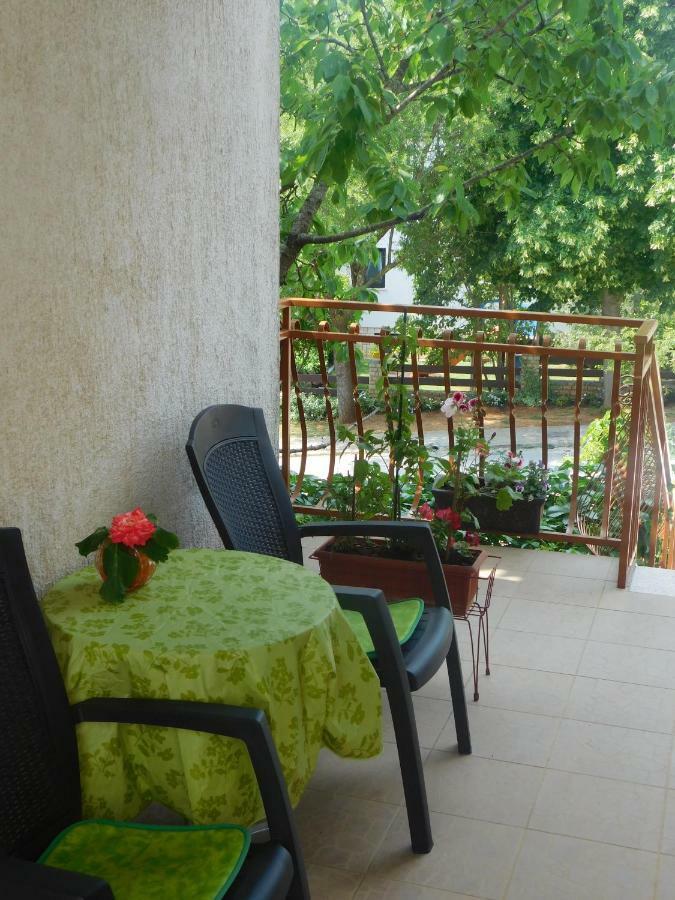 Apartment Artusi 普拉 外观 照片